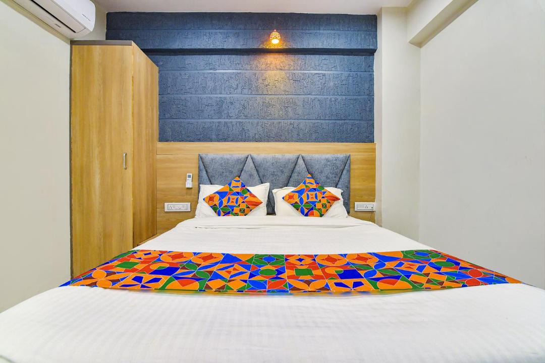 Photo of Bedroom in Ahmedabad