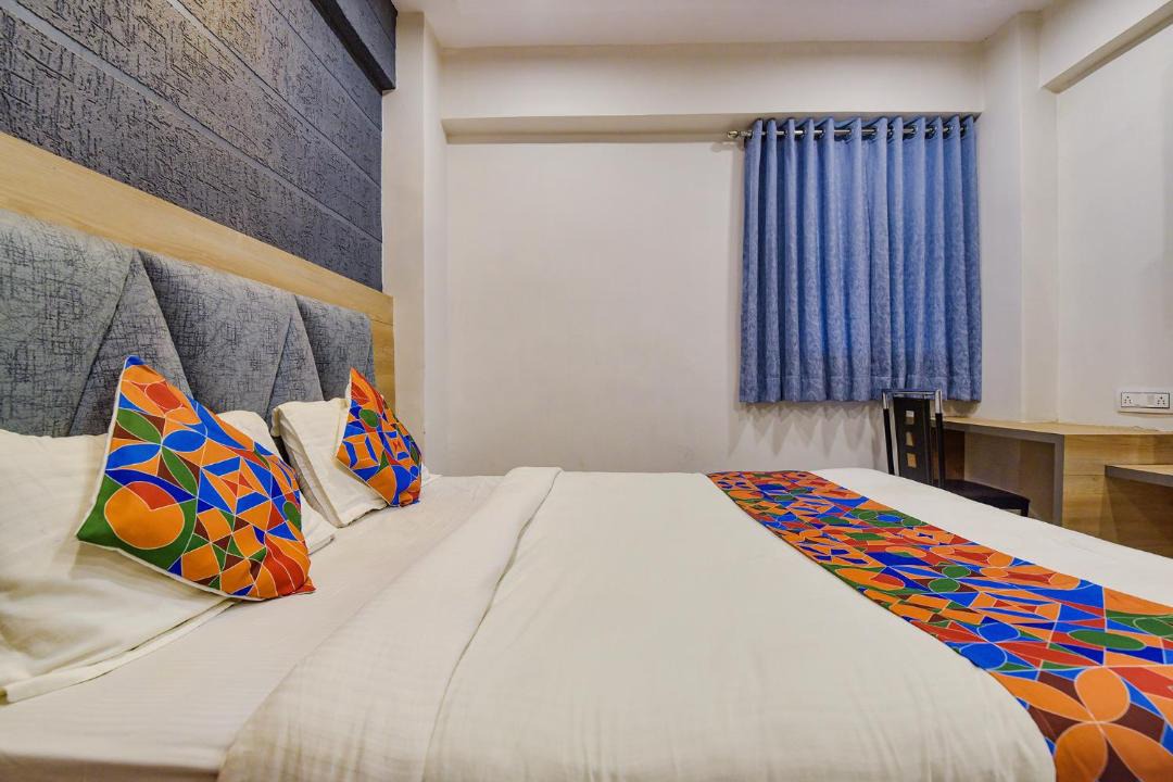 Photo of Bedroom in Ahmedabad