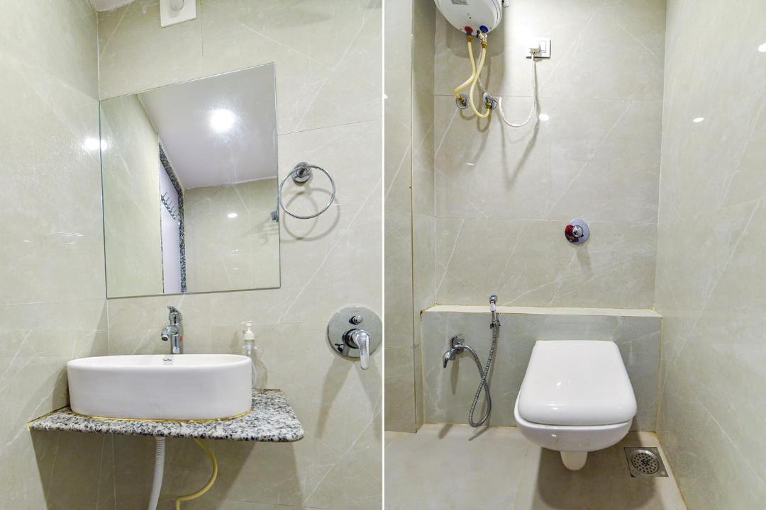 Photo of Bathroom in Ahmedabad