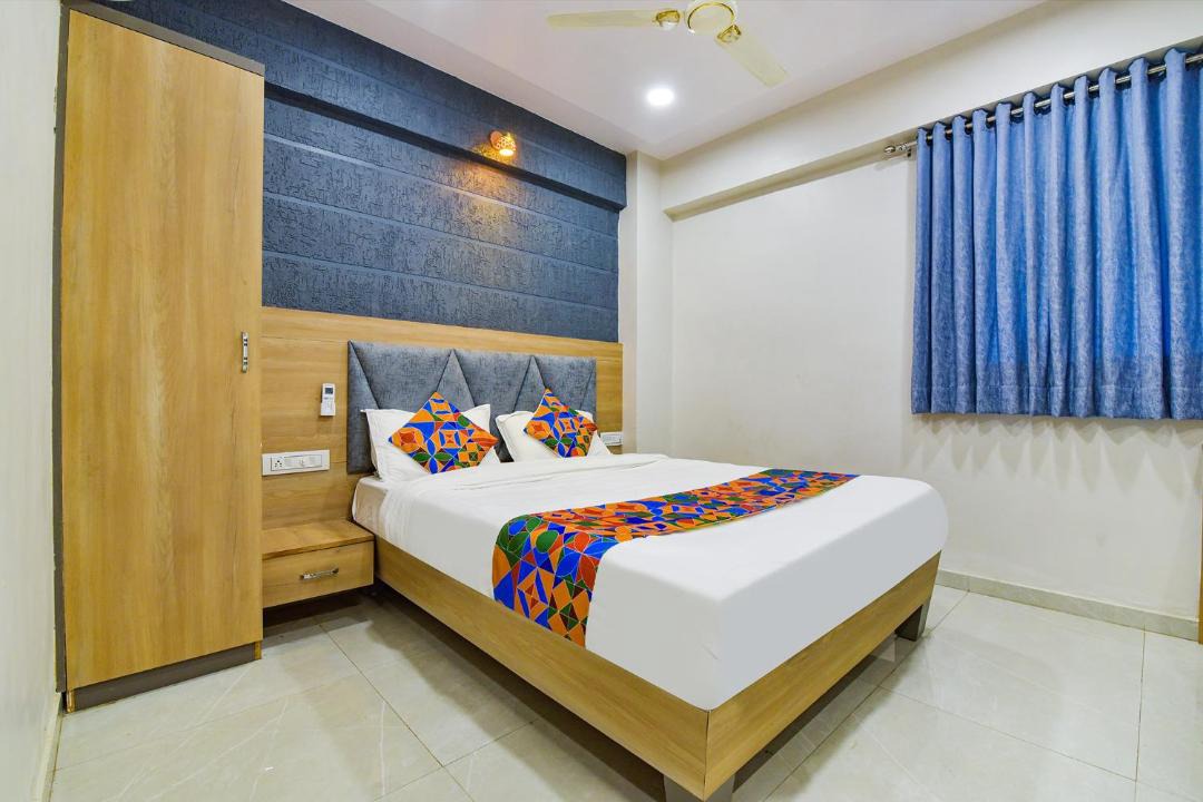 Photo of Bedroom in Ahmedabad
