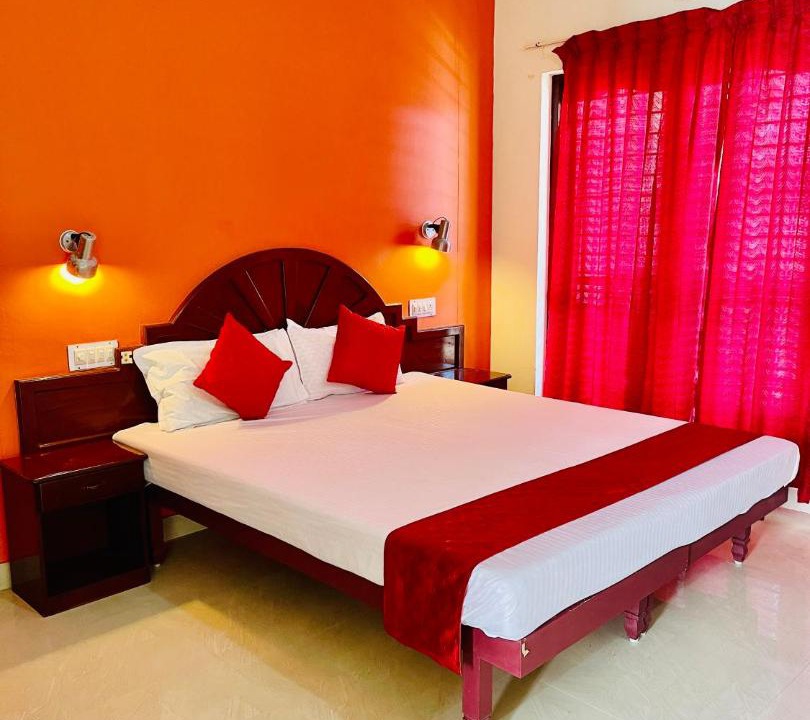Photo of Bedroom in Kovalam