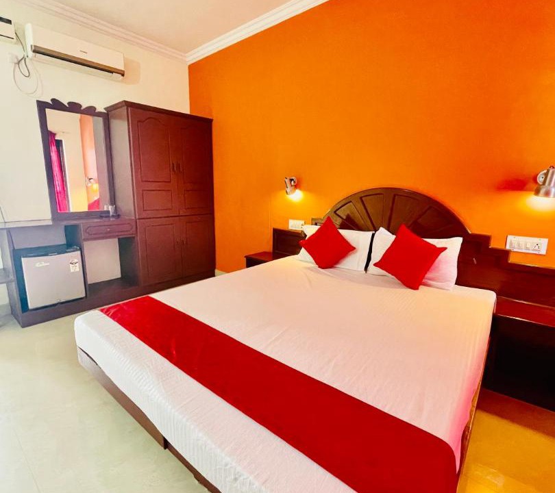 Photo of Bedroom in Kovalam