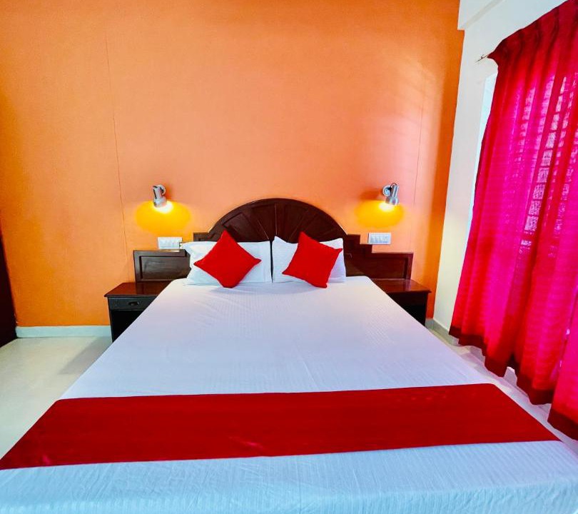 Photo of Bedroom in Kovalam