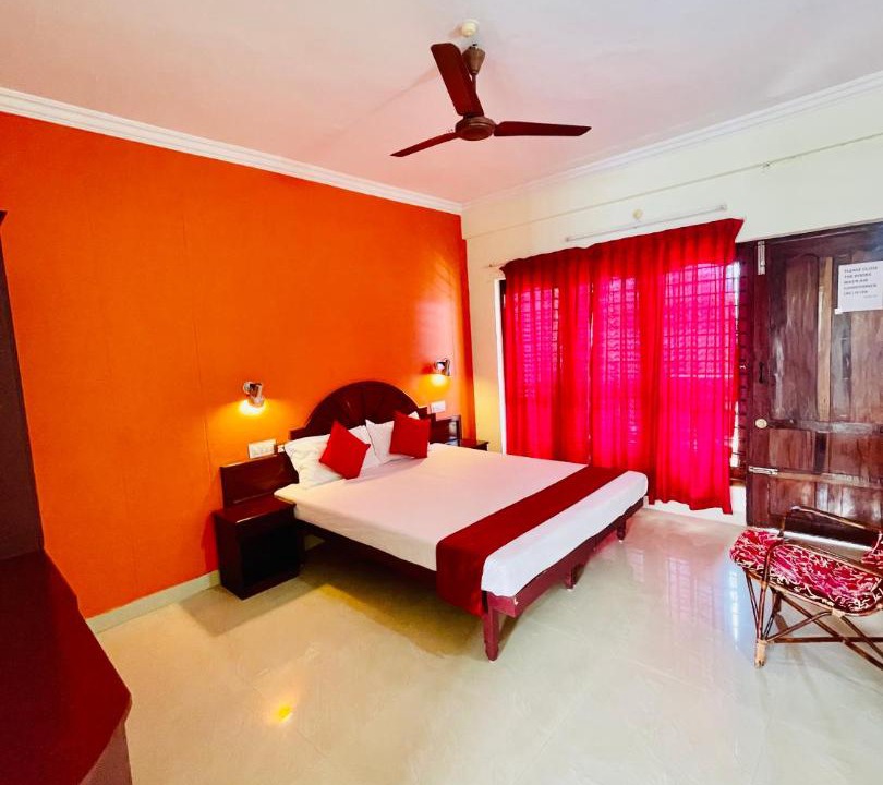 Photo of Bedroom in Kovalam