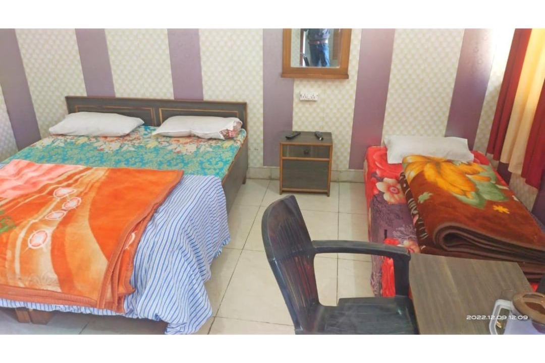 Photo of Bedroom in Gobind Dham