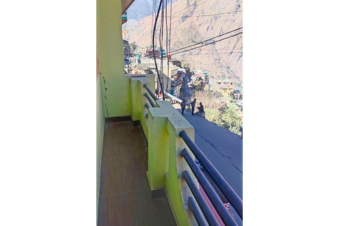 Photo of Patio Balcony in Gobind Dham