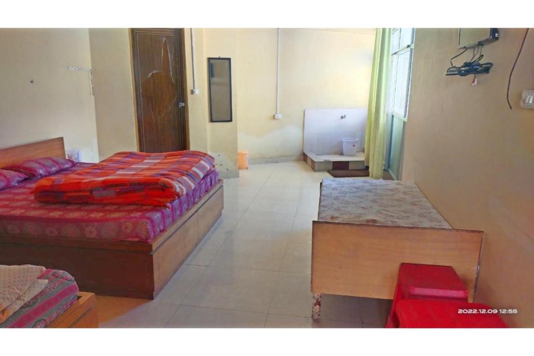 Photo of Bedroom in Gobind Dham