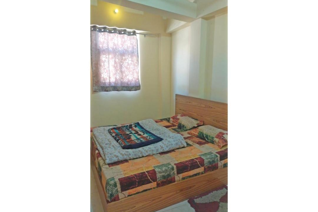 Photo of Bedroom in Gobind Dham