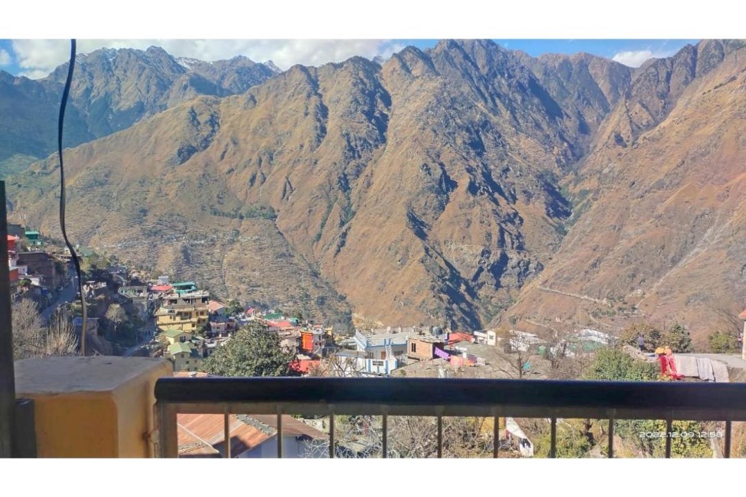 Photo of Outdoor in Gobind Dham