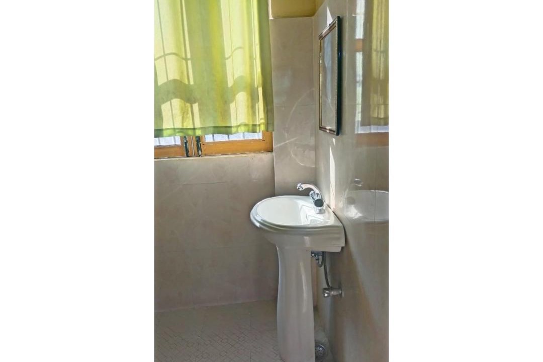 Photo of Bathroom in Gobind Dham