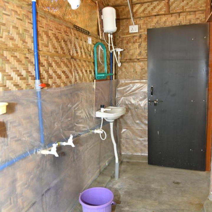 Photo of Bathroom in Gangavathi