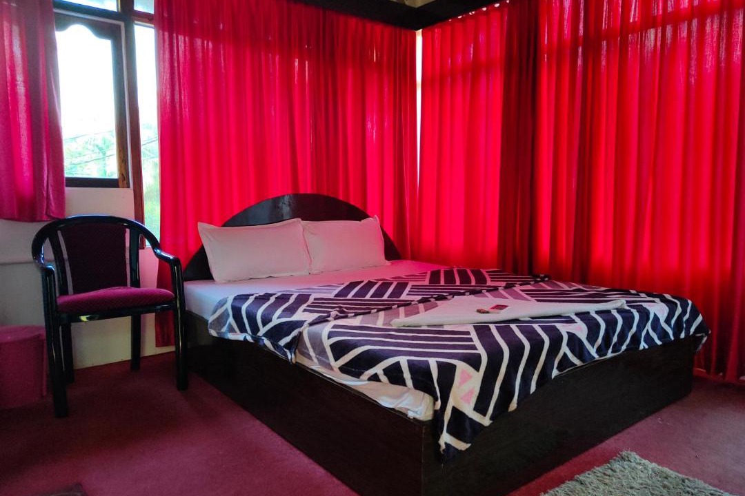 Photo of Bedroom in Neil Island