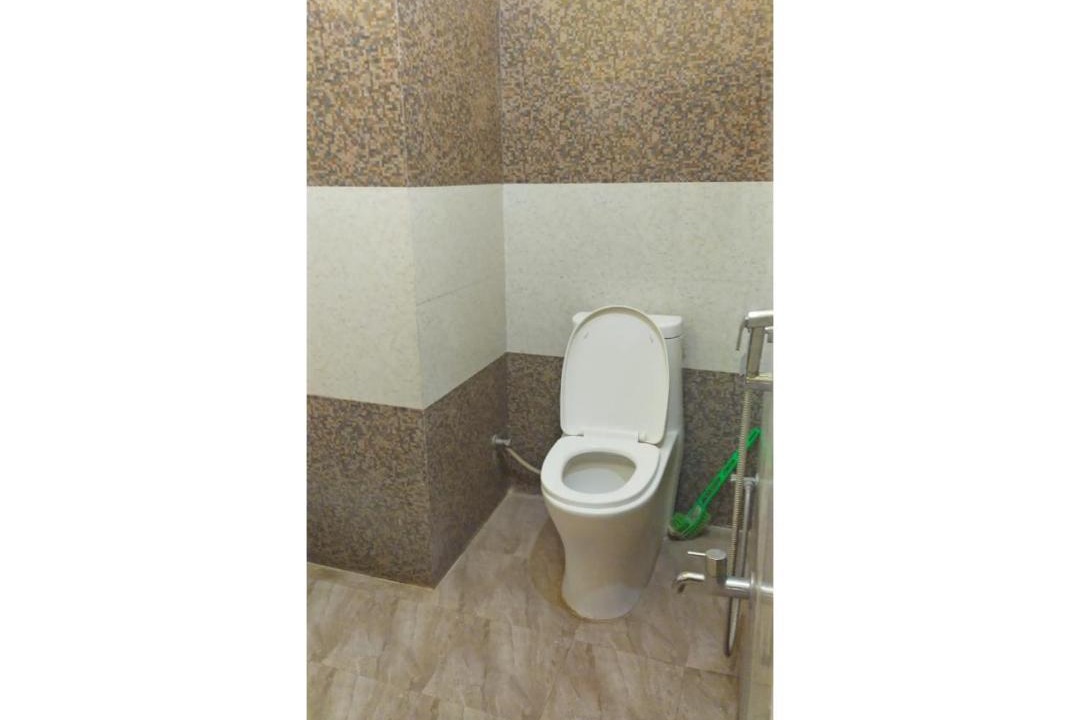 Photo of Bathroom in Pipalkoti
