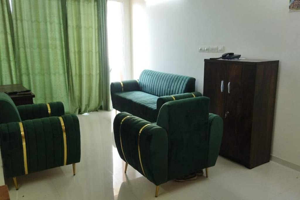Photo of Livingroom in Chicalim