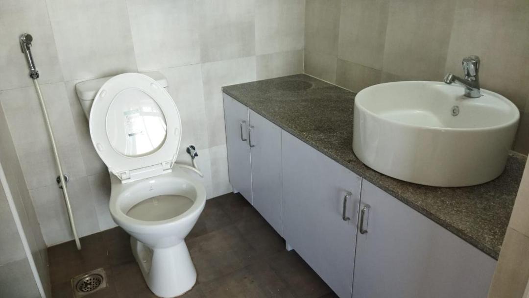 Photo of Bathroom in Chicalim