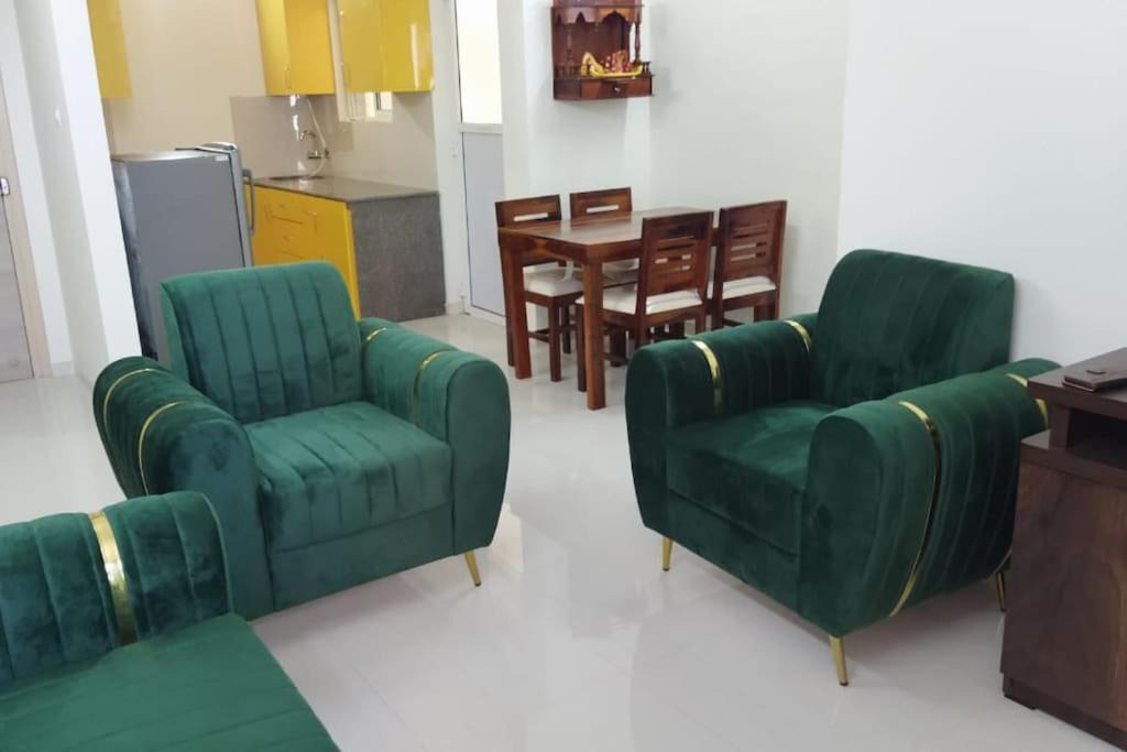 Photo of Livingroom in Chicalim