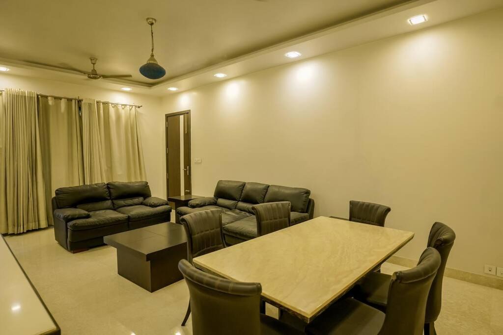 Photo of Livingroom in Jamwa Ramgarh