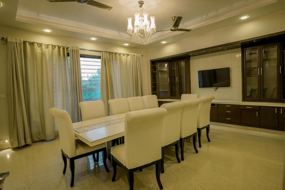 Photo of Livingroom in Jamwa Ramgarh