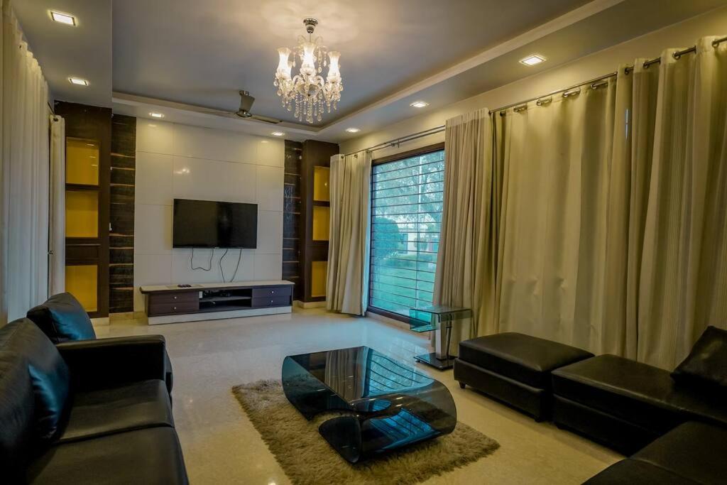 Photo of Livingroom in Jamwa Ramgarh
