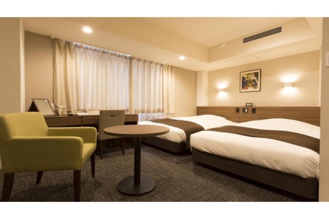 Photo of Bedroom in Miyakojima