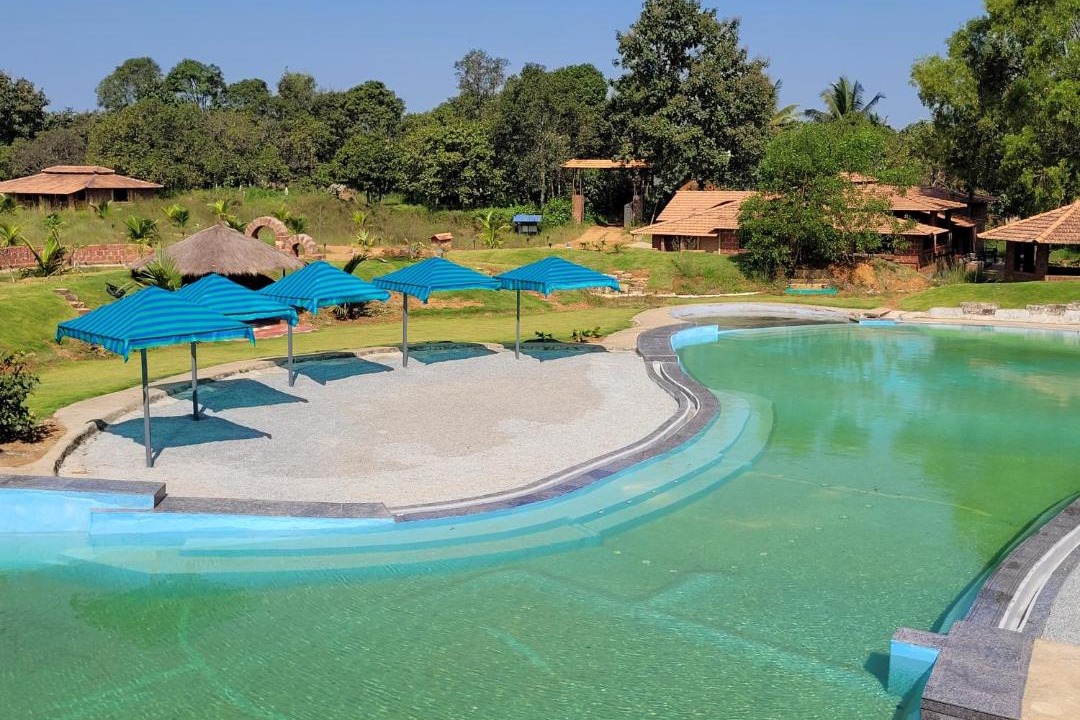 Photo of Outdoor in Timbholi