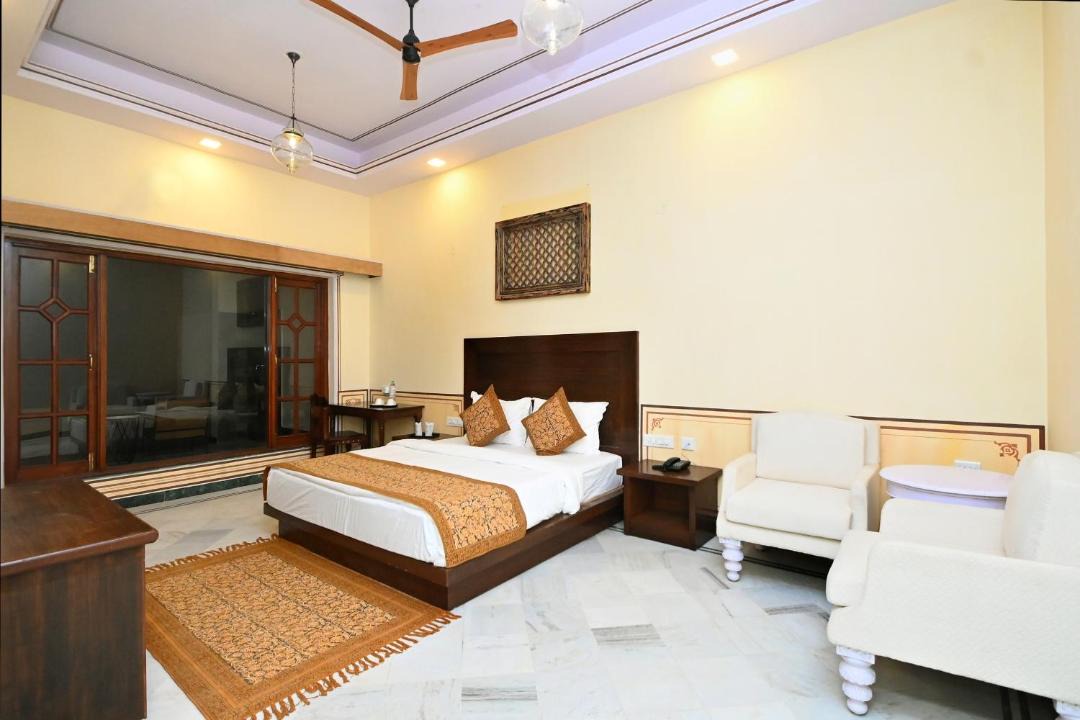 Photo of Bedroom in Kasrawad