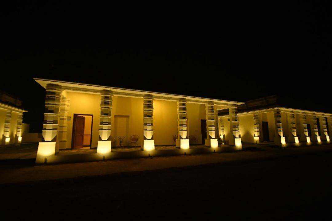 Photo of Buildings in Kasrawad
