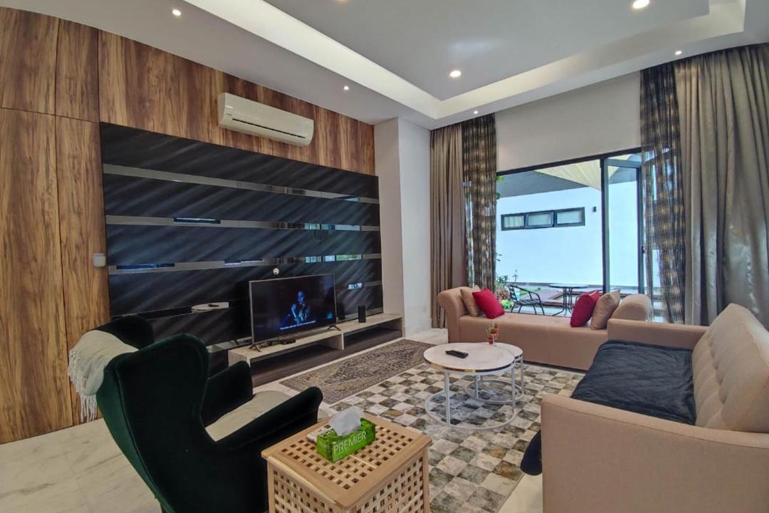 Photo of Livingroom in Seksyen 13