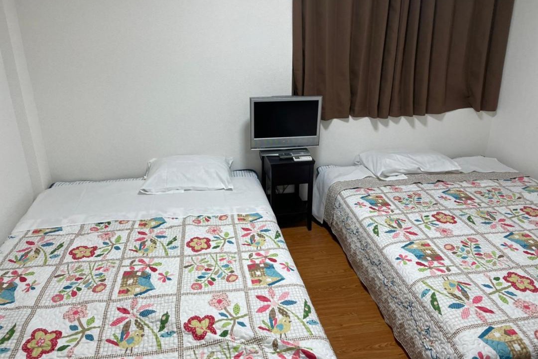 Photo of Bedroom in Tsuruhashi