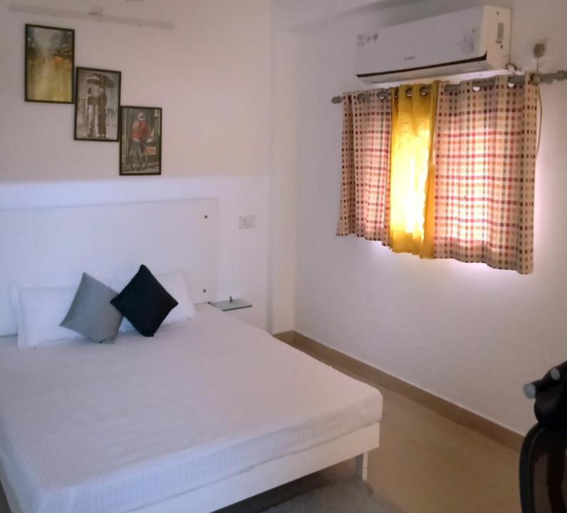 Photo of Bedroom in Greater Noida