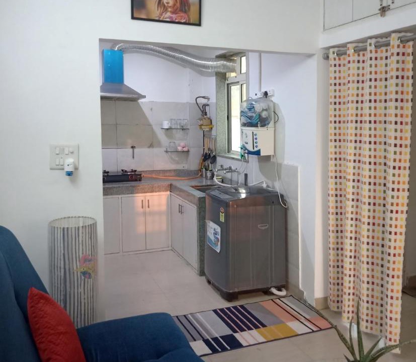 Photo of Livingroom in Greater Noida