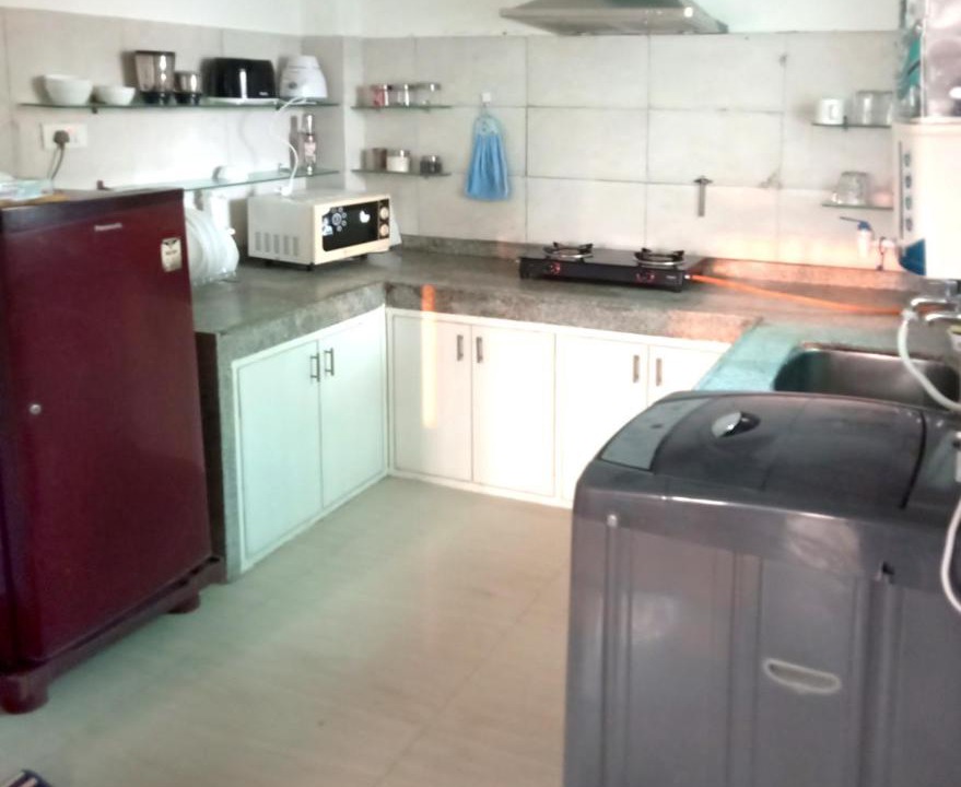 Photo of Kitchen in Greater Noida
