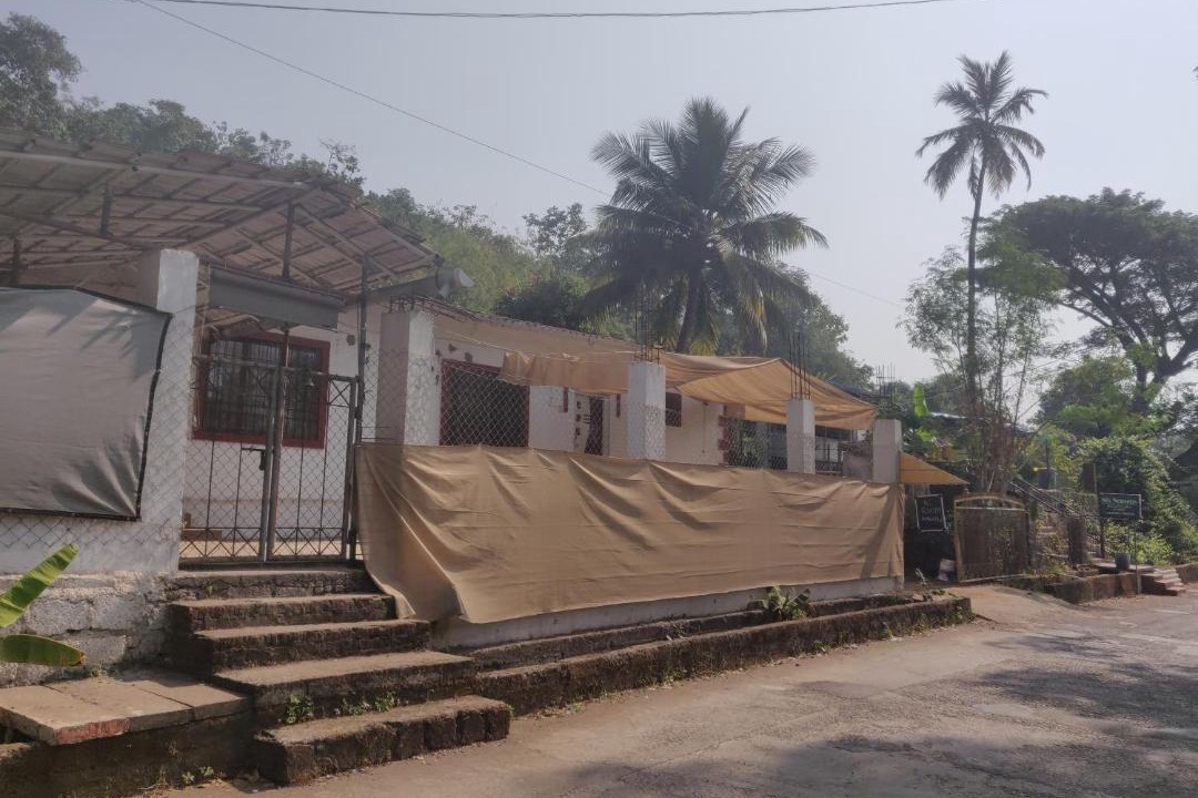 Photo of Buildings in Mhsala