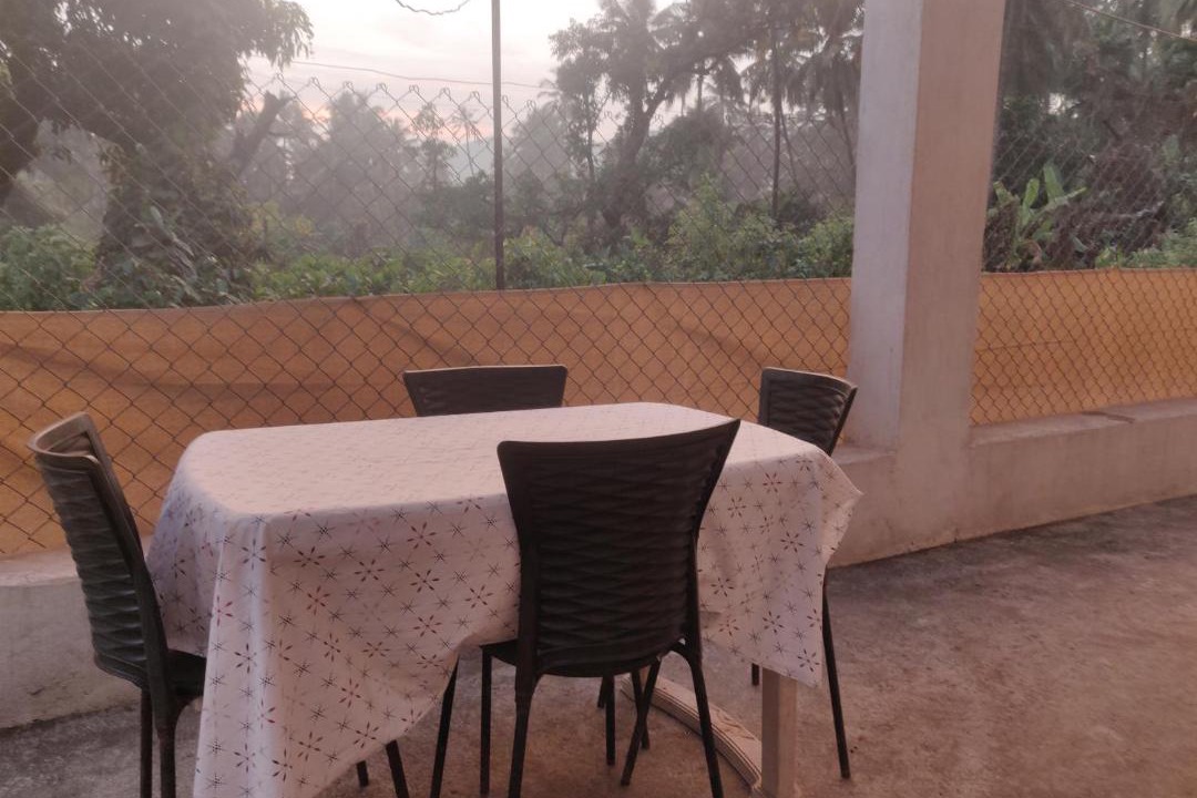 Photo of Patio Balcony in Mhsala