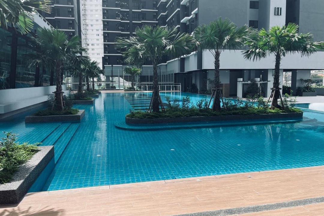Photo of Outdoor in Bandar Tun Razak