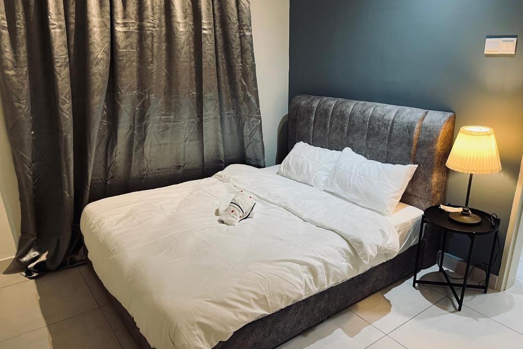 Photo of Bedroom in Bandar Tun Razak
