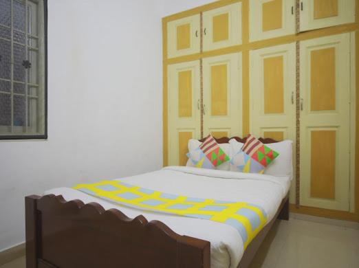 Photo of Bedroom in White Town