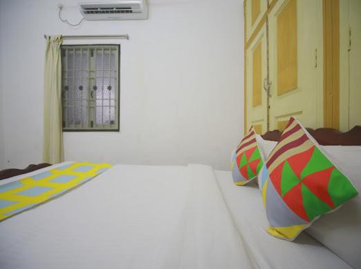 Photo of Bedroom in White Town