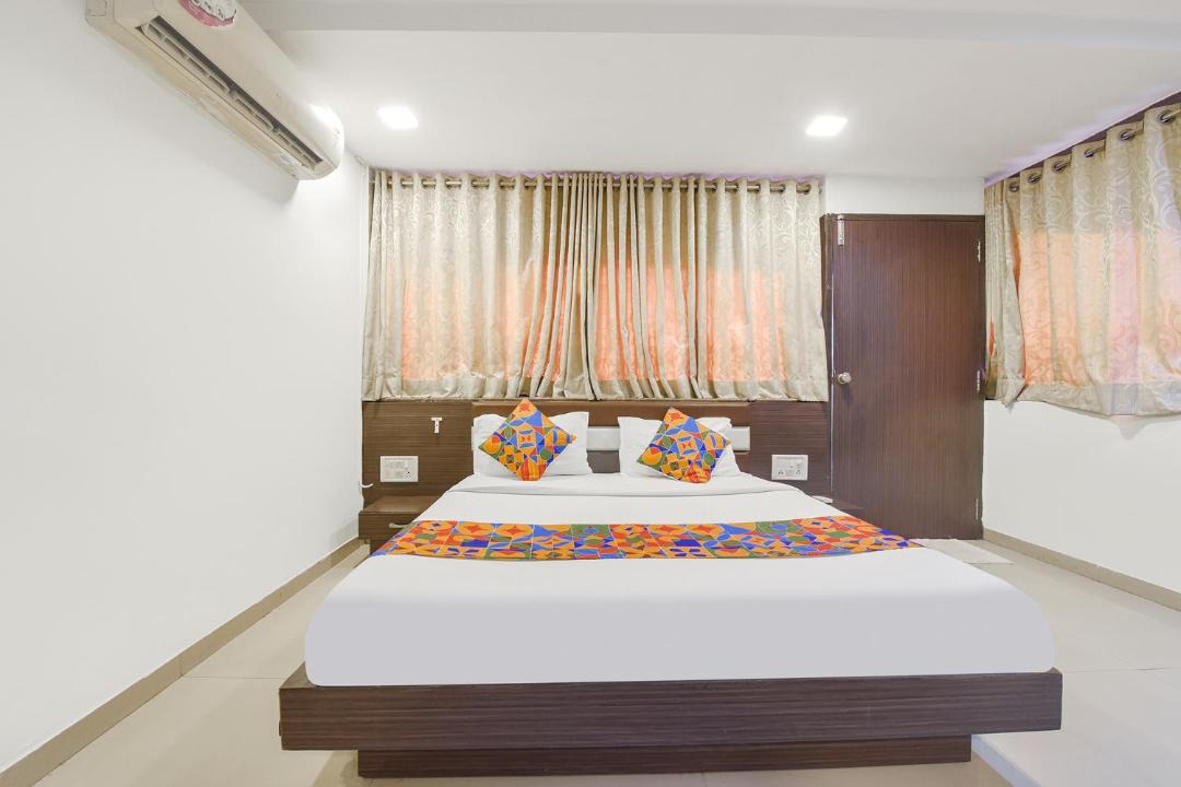 Photo of Bedroom in Bopal