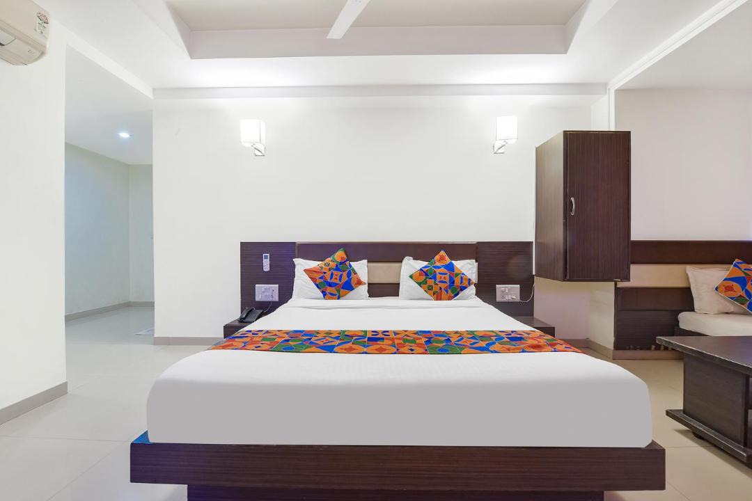 Photo of Bedroom in Bopal