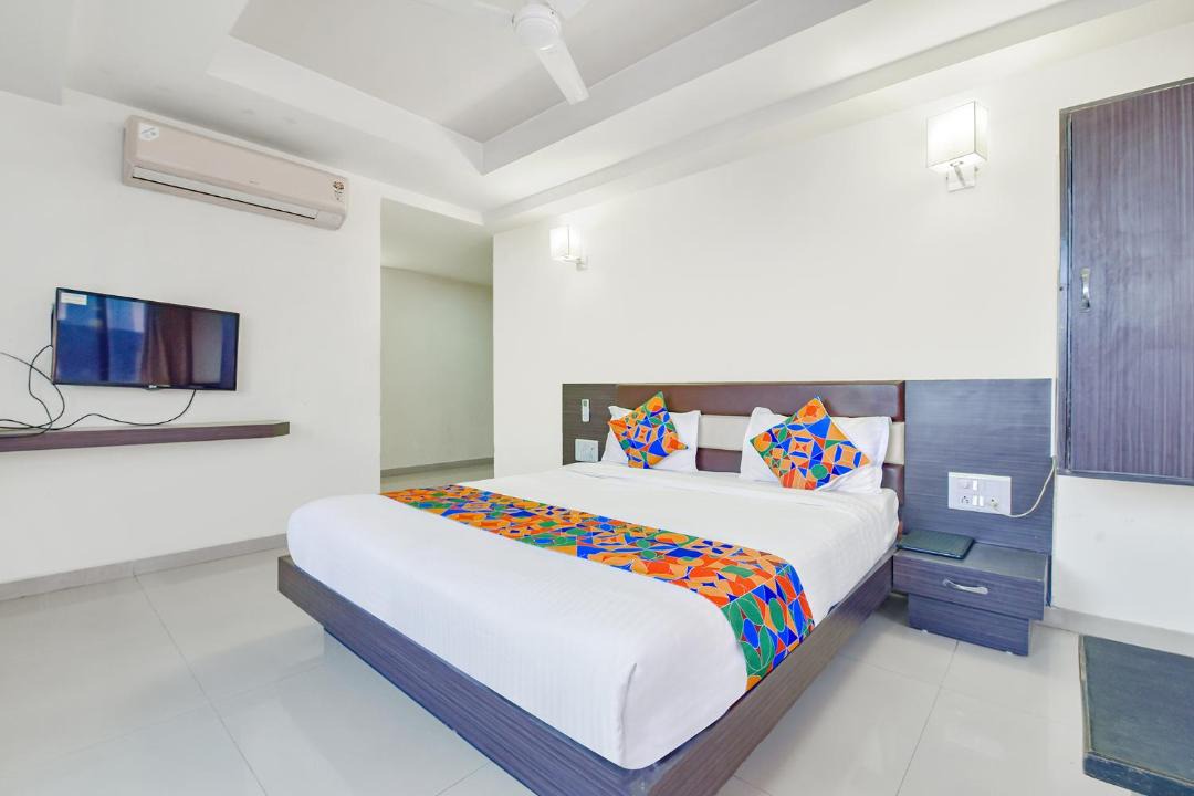 Photo of Bedroom in Bopal