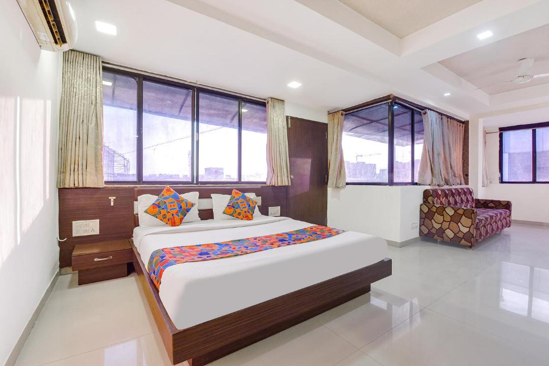 Photo of Bedroom in Bopal