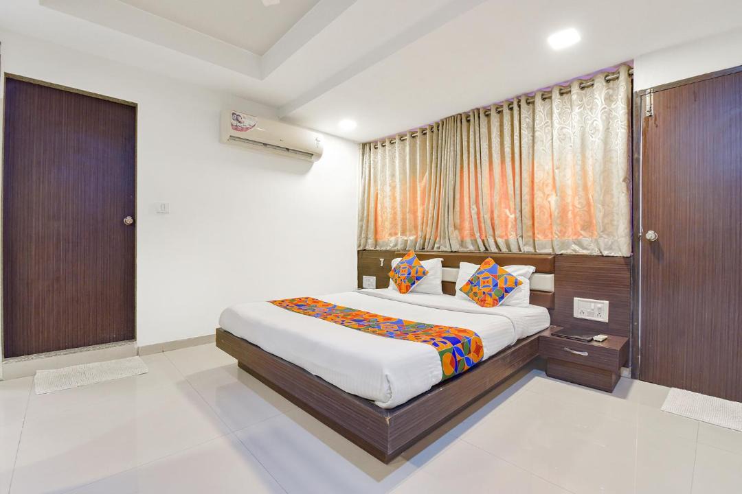 Photo of Bedroom in Bopal
