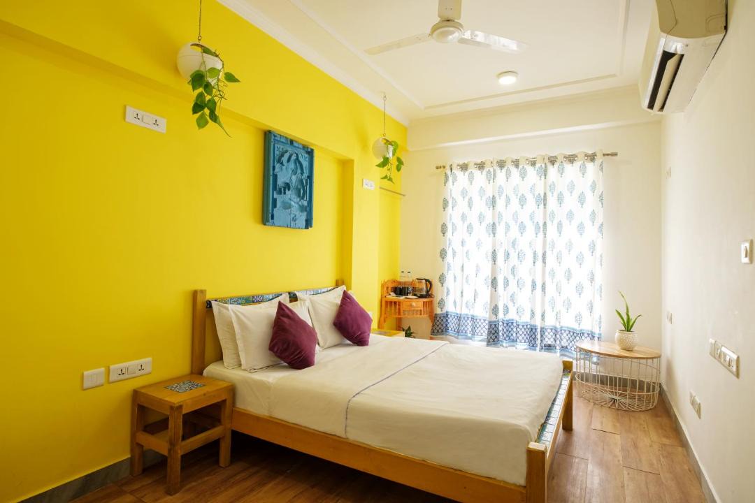 Photo of Bedroom in Sindhi Camp