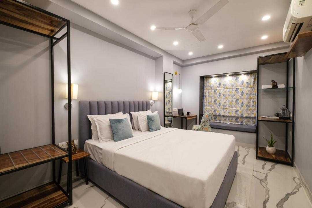 Photo of Bedroom in Sindhi Camp