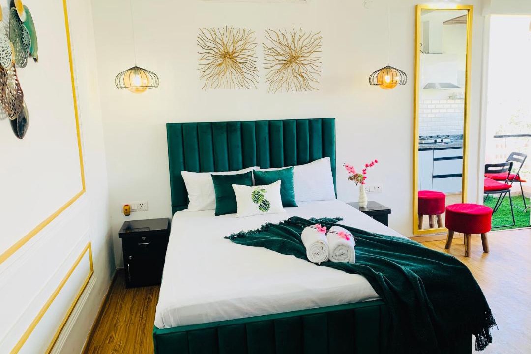 Photo of Bedroom in Noida