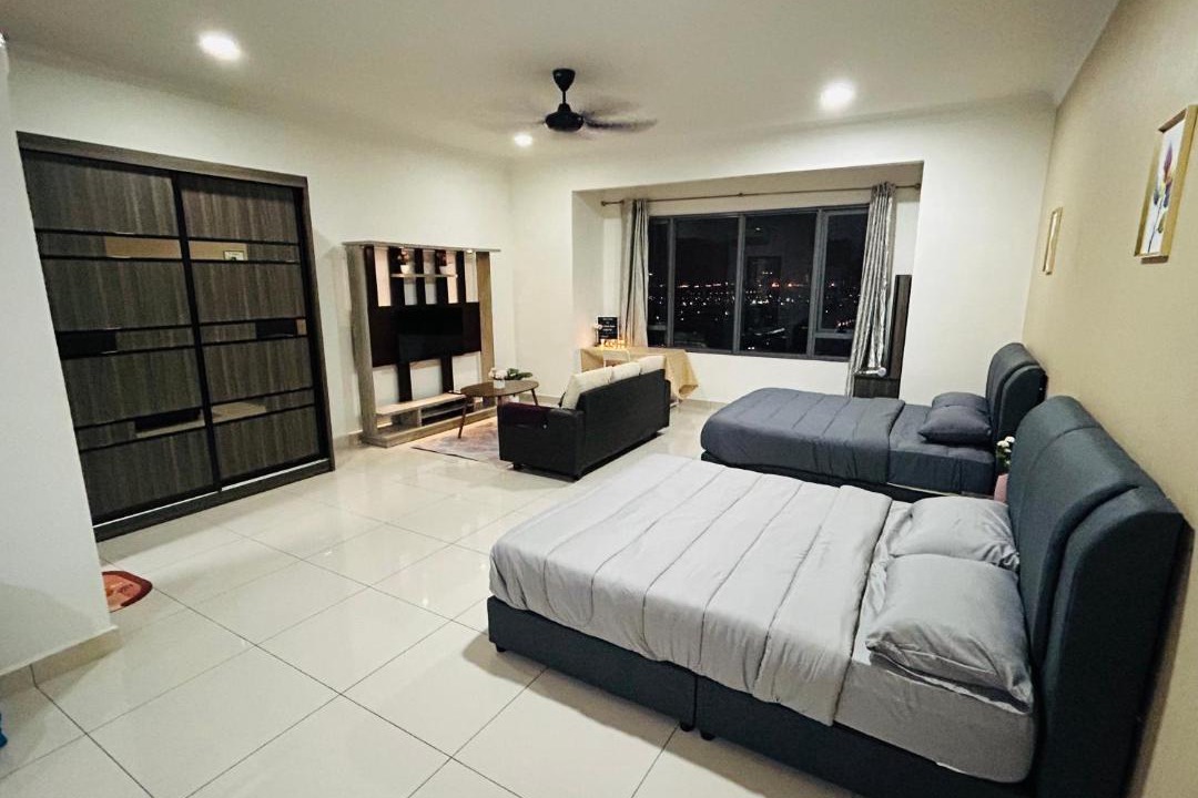 Photo of Livingroom in Usj 1