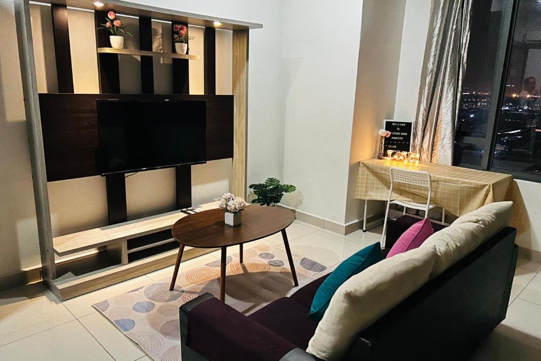 Photo of Livingroom in Usj 1