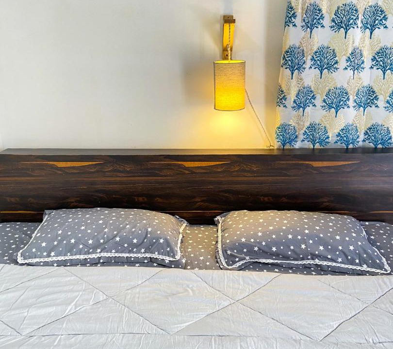 Photo of Bedroom in Orchha