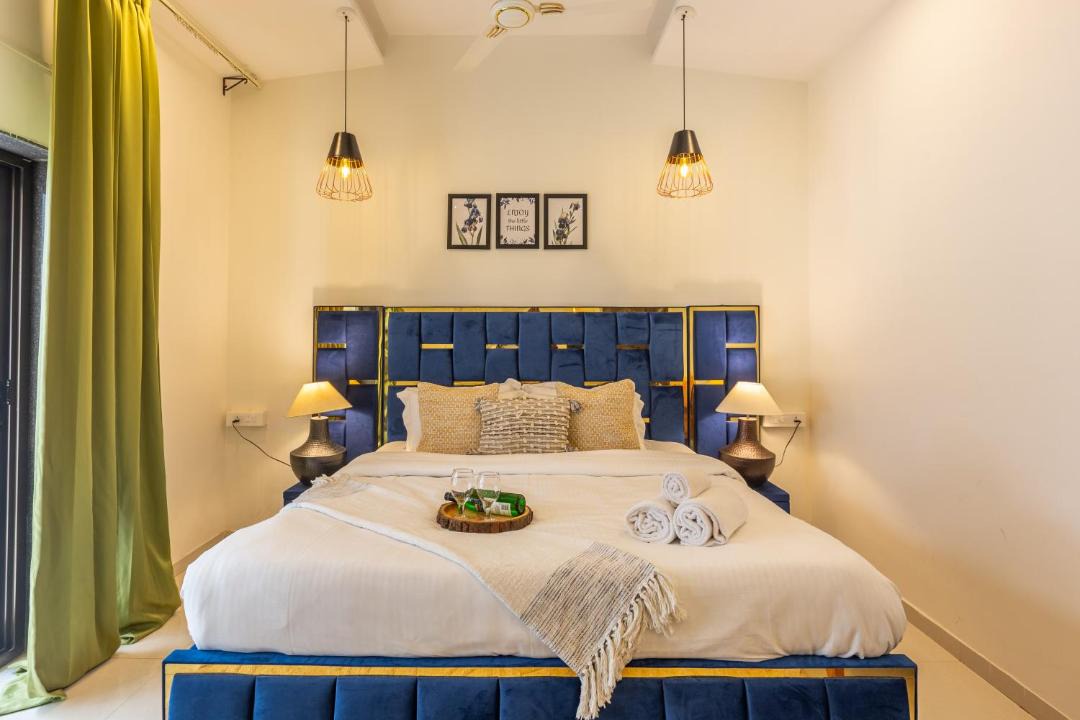 Photo of Bedroom in Marra
